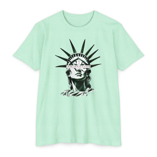 Lady Liberty Edition