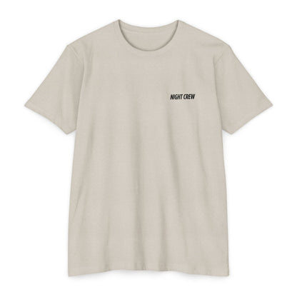 Night Crew Lifting Club 1 - Unisex T-Shirt