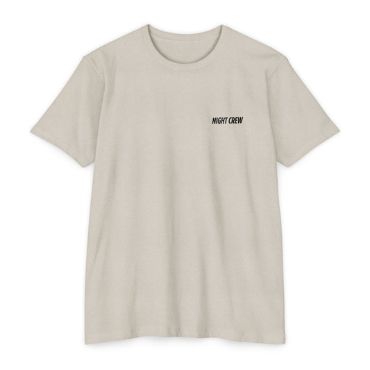 Night Crew Lifting Club 1 - Unisex T-Shirt