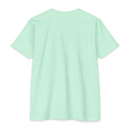 Stay Wild Hippo Variant 1 - Unisex T-Shirt