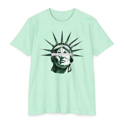 Lady Liberty