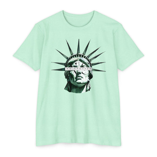Lady Liberty