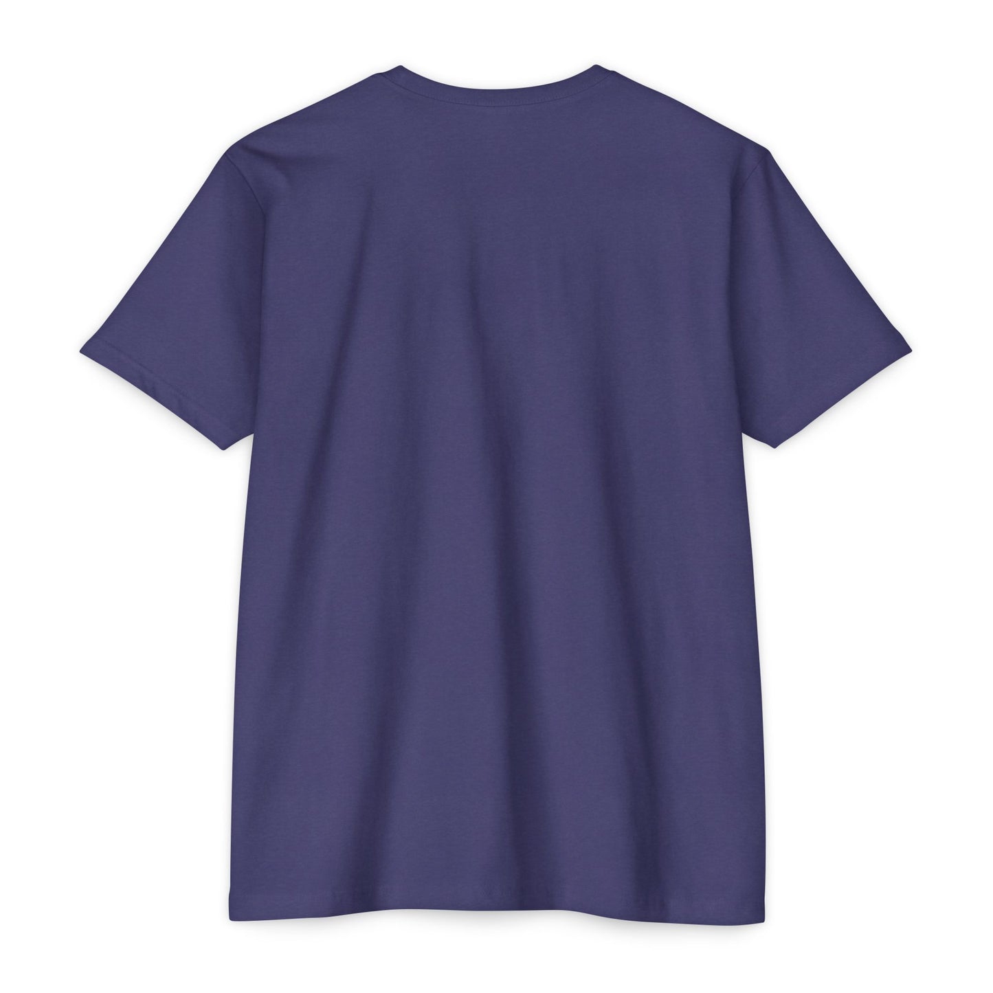 Stay Wild Hippo Variant 1 - Unisex T-Shirt