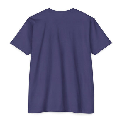 Stay Wild Hippo Variant 1 - Unisex T-Shirt