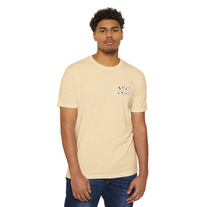 Coffee Lover T-Shirt Unisex - 'Bean Juice' Graphic Design