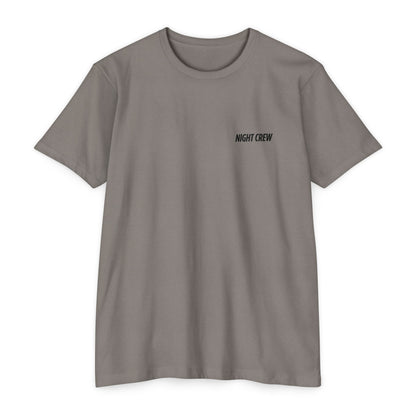 Night Crew Lifting Club Monster - Unisex T-Shirt