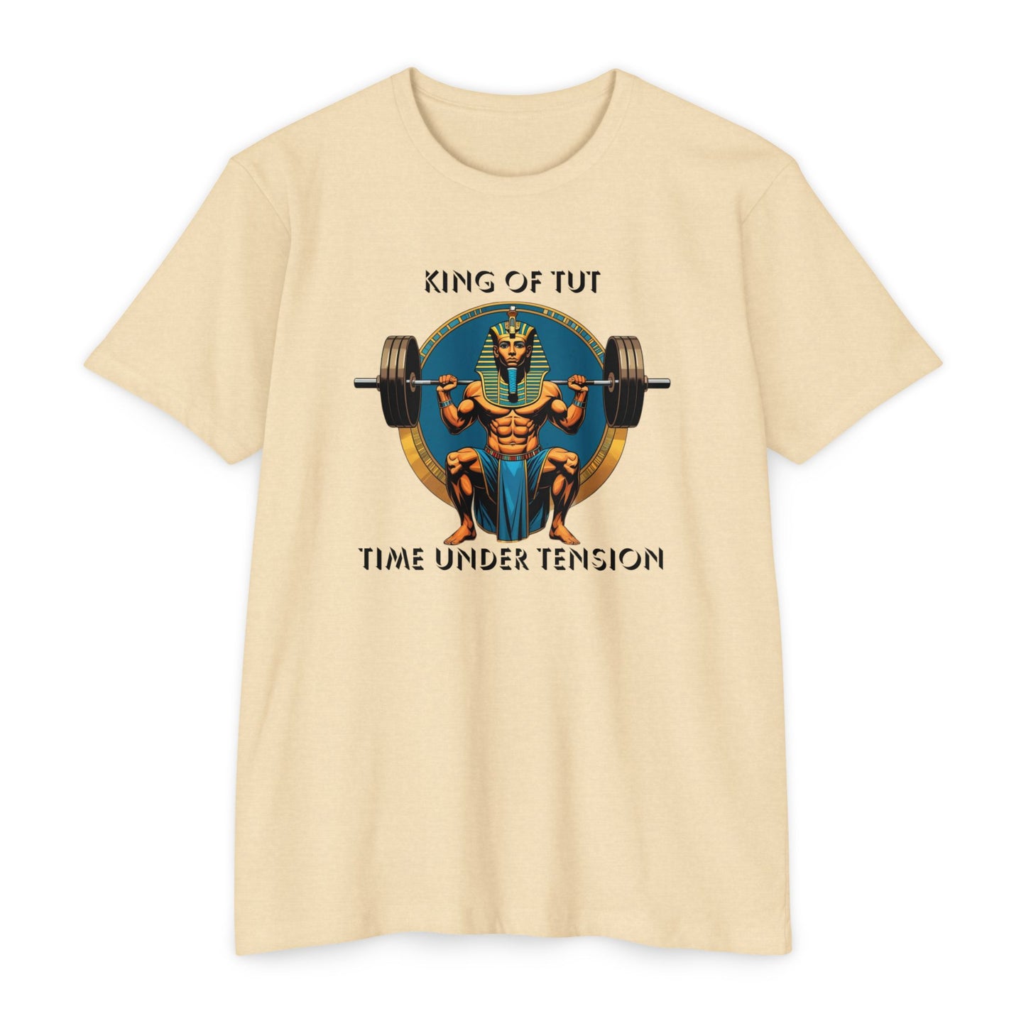 King of Tut