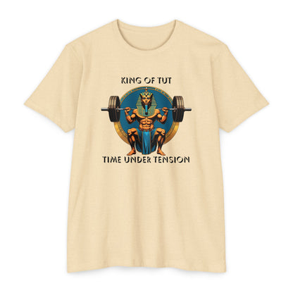 King of Tut