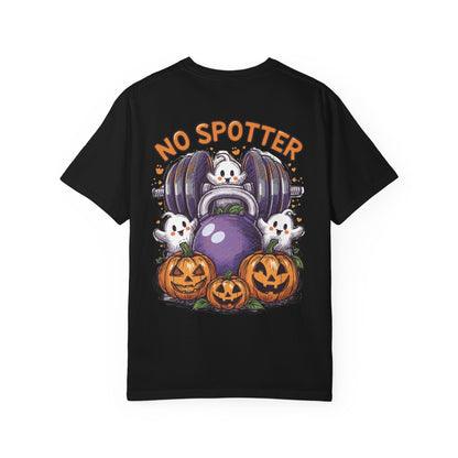 Halloween No Spotter Cute Ghosts