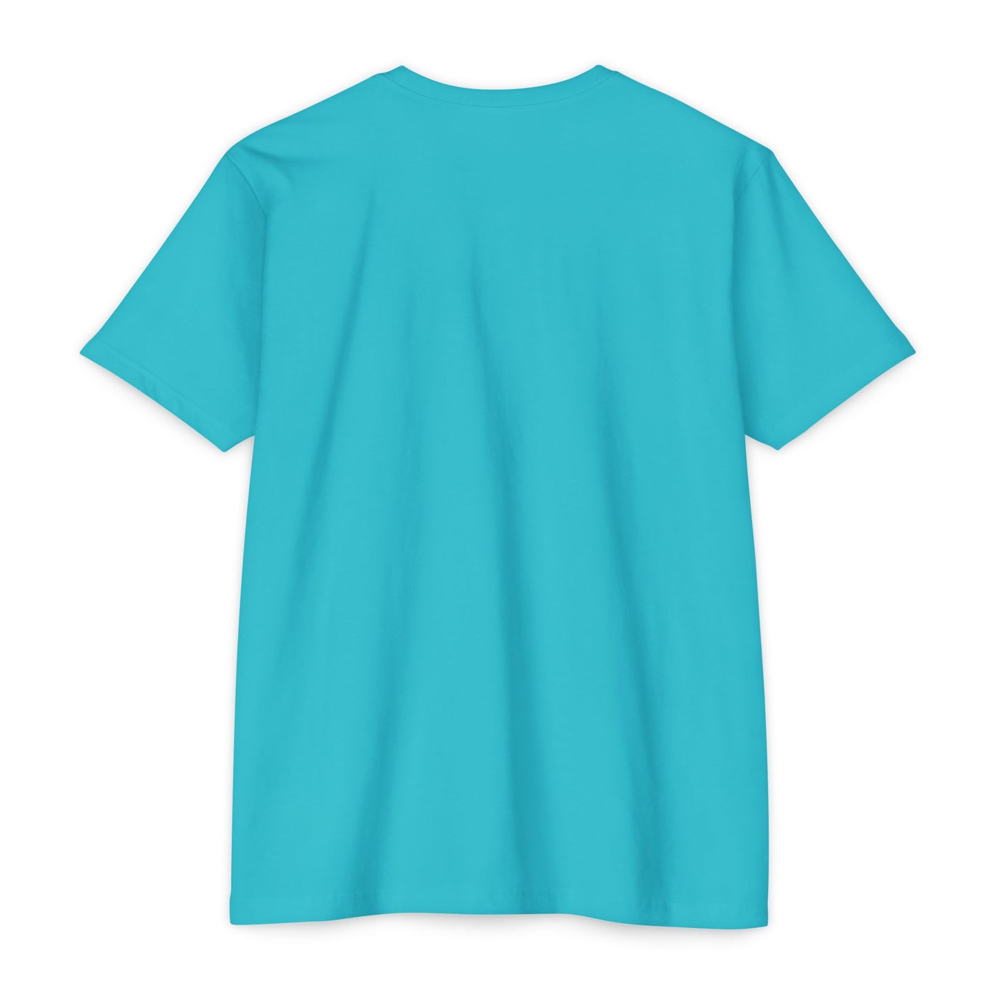 Stay Wild Hippo Variant 1 - Unisex T-Shirt