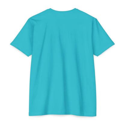 Stay Wild Hippo Variant 1 - Unisex T-Shirt