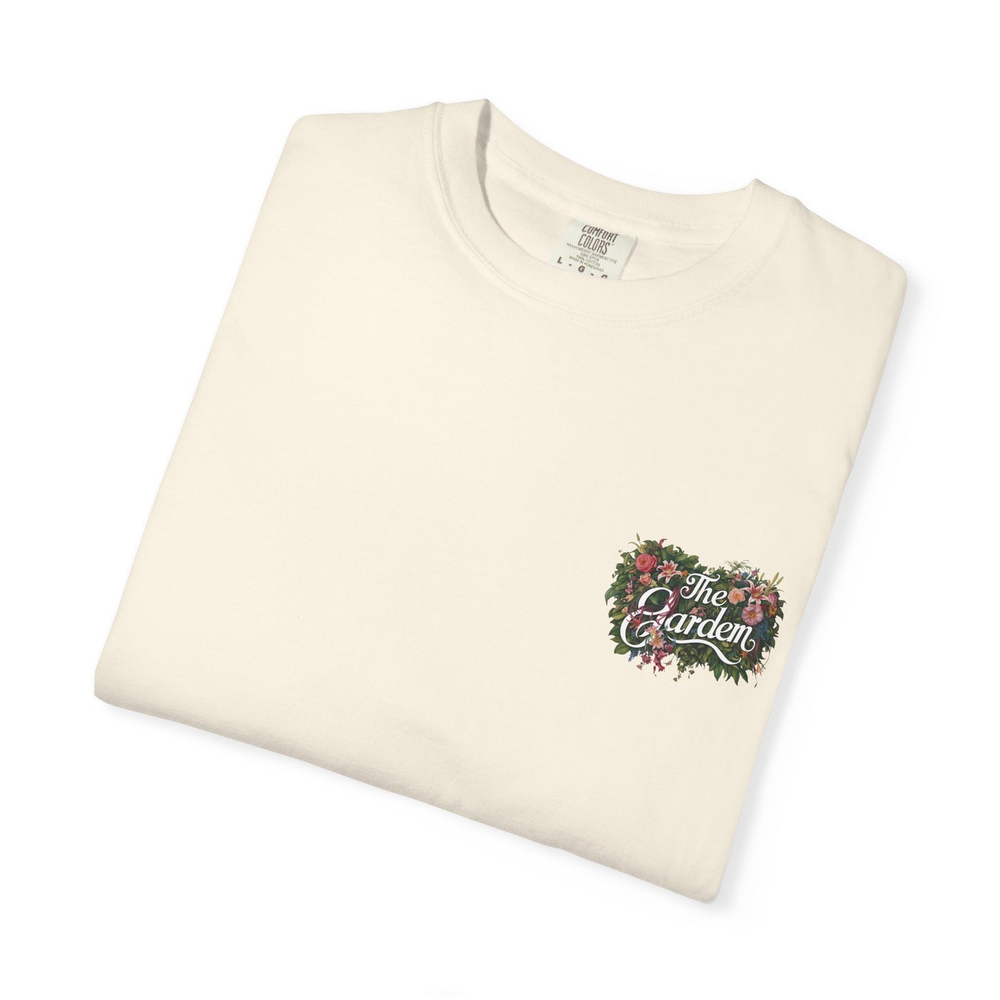 Grow and Flourish Unisex - Comfort Colors