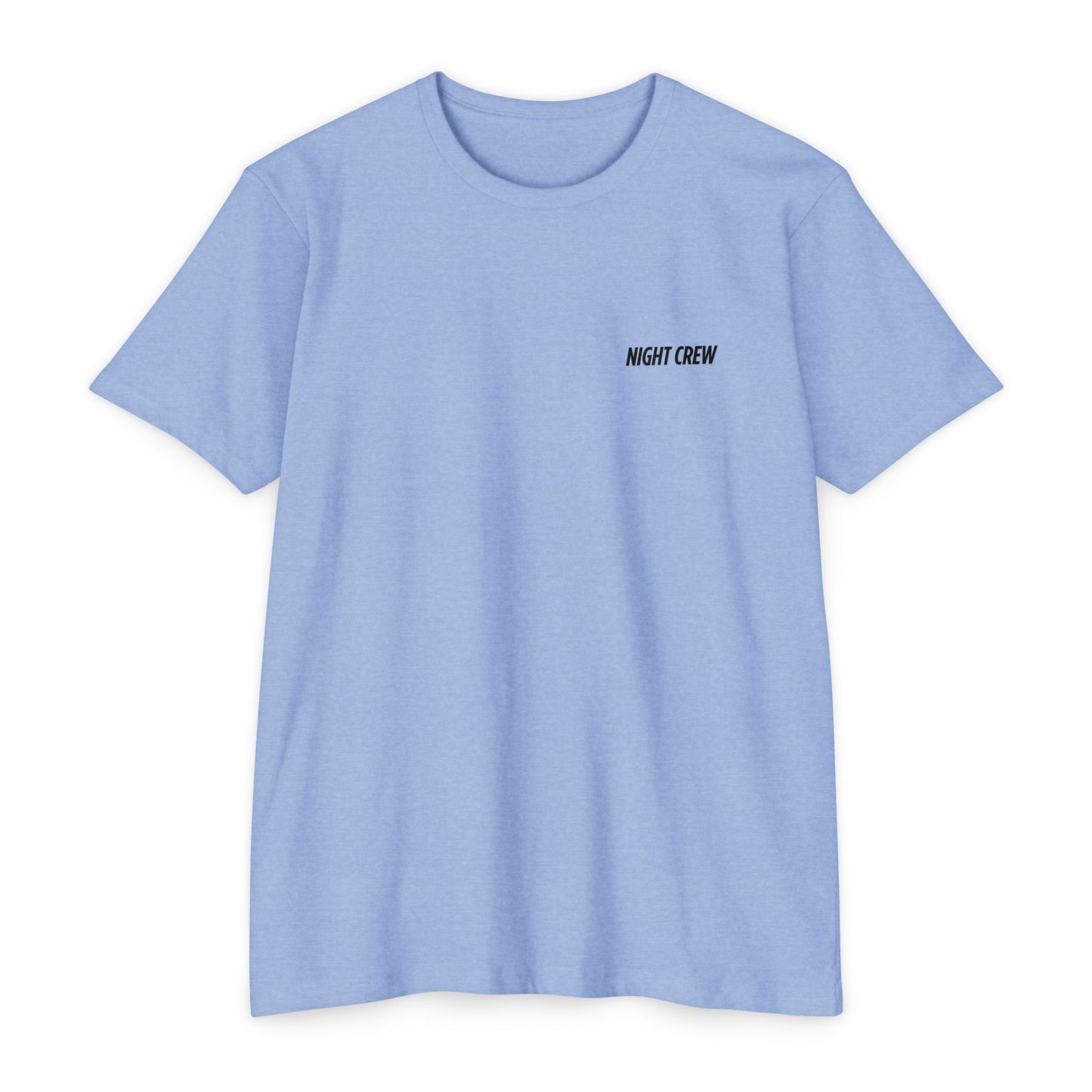 Night Crew Lifting Club 1 - Unisex T-Shirt