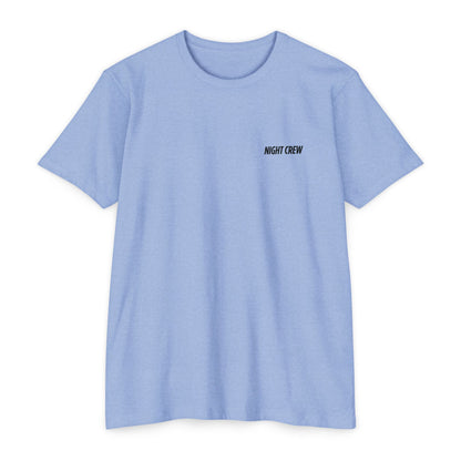 Night Crew Lifting Club 1 - Unisex T-Shirt