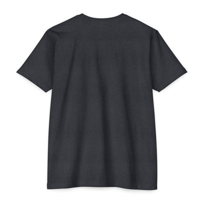 Uncle Sam Black and White T-shirt