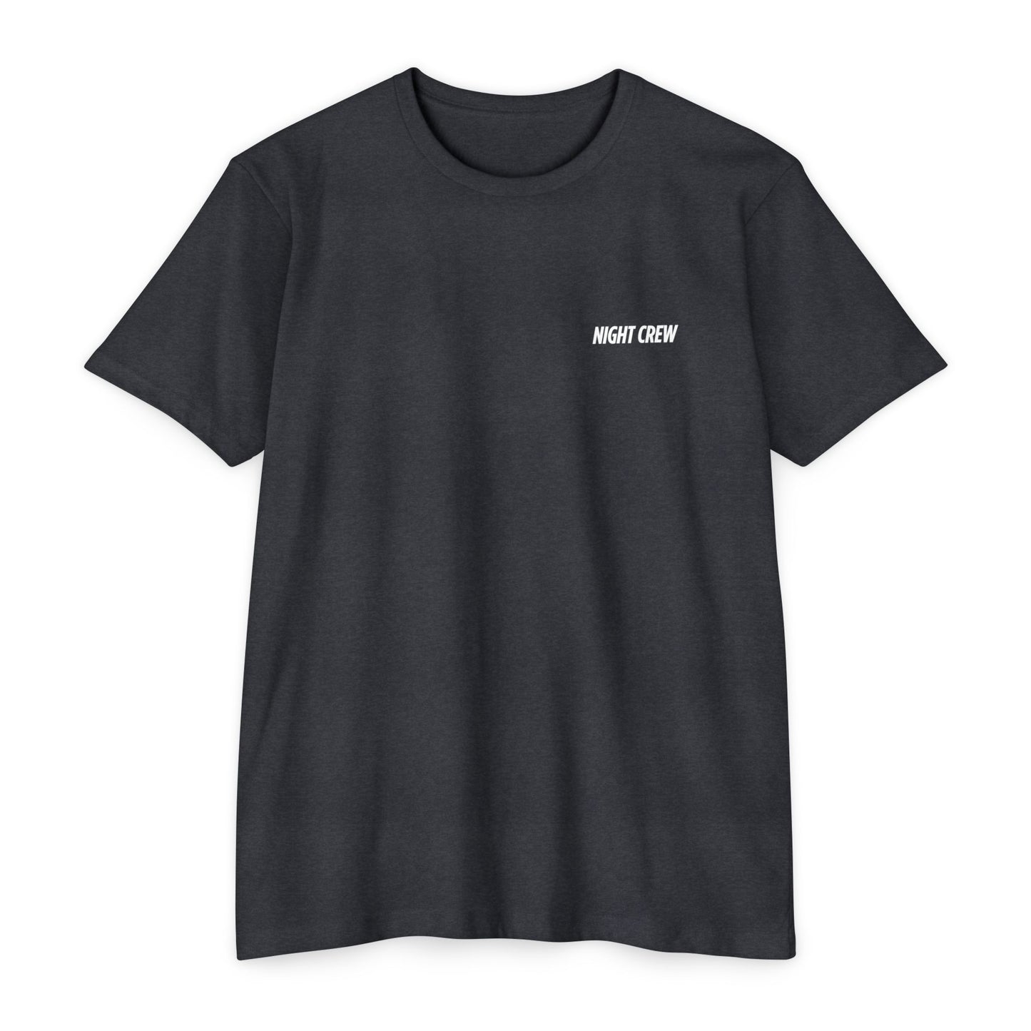 Night Crew Lifting Club 1 - Unisex T-Shirt