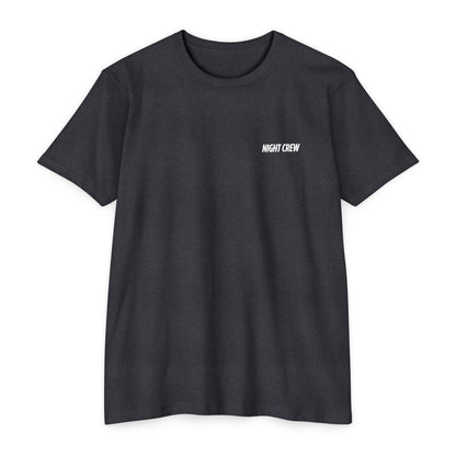 Night Crew Lifting Club 1 - Unisex T-Shirt