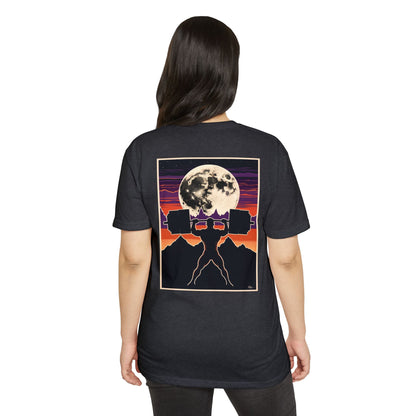 Night Crew Lifting Club 3 - Unisex T-Shirt