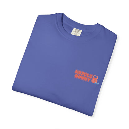 Muscle Mommy Era T-Shirt - Comfort Colors