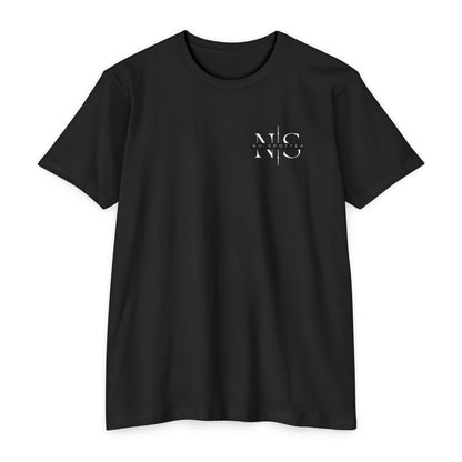 No Spotter Gym Tshirt
