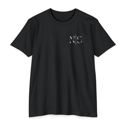 No Spotter Gym Tshirt