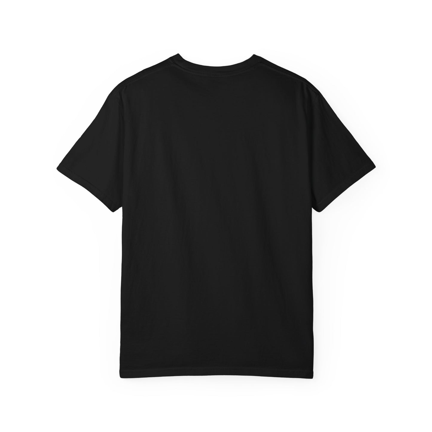 Lift Heavy - Comfort Colors Unisex Garment-Dyed T-Shirt
