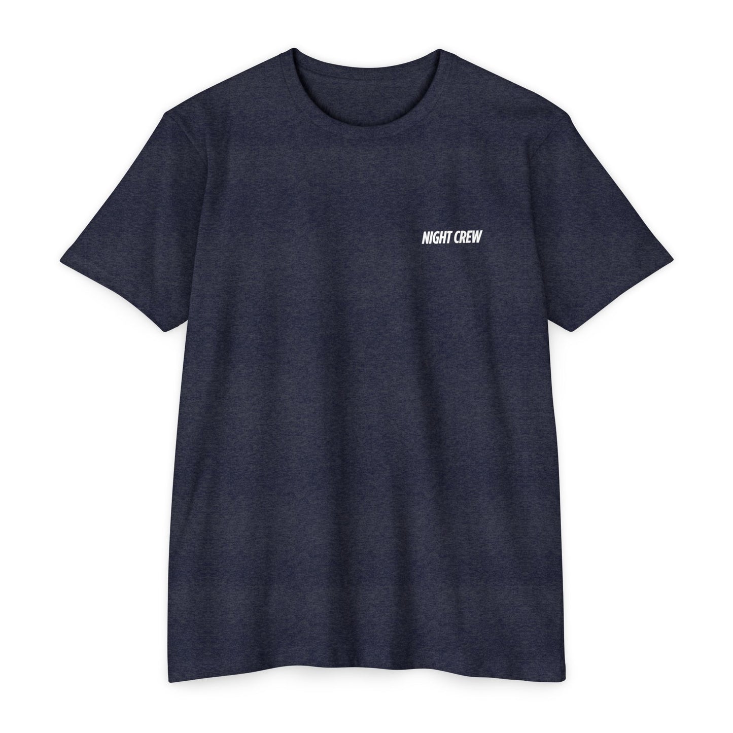 Night Crew Lifting Club 1 - Unisex T-Shirt