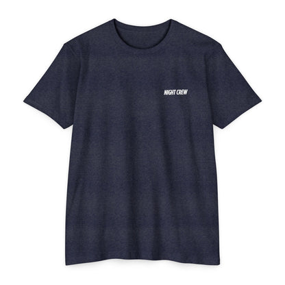 Night Crew Lifting Club 1 - Unisex T-Shirt