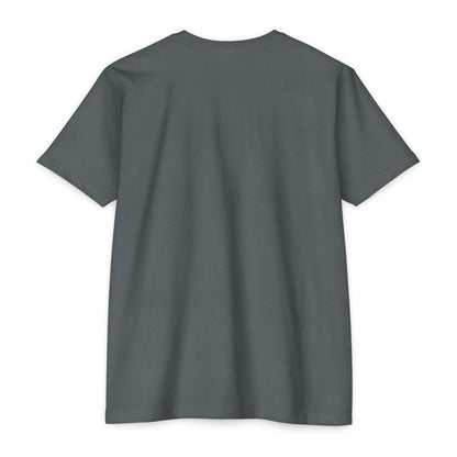 Stay Wild Panda Variant 1 - Unisex T-Shirt