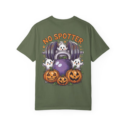 Halloween No Spotter Cute Ghosts