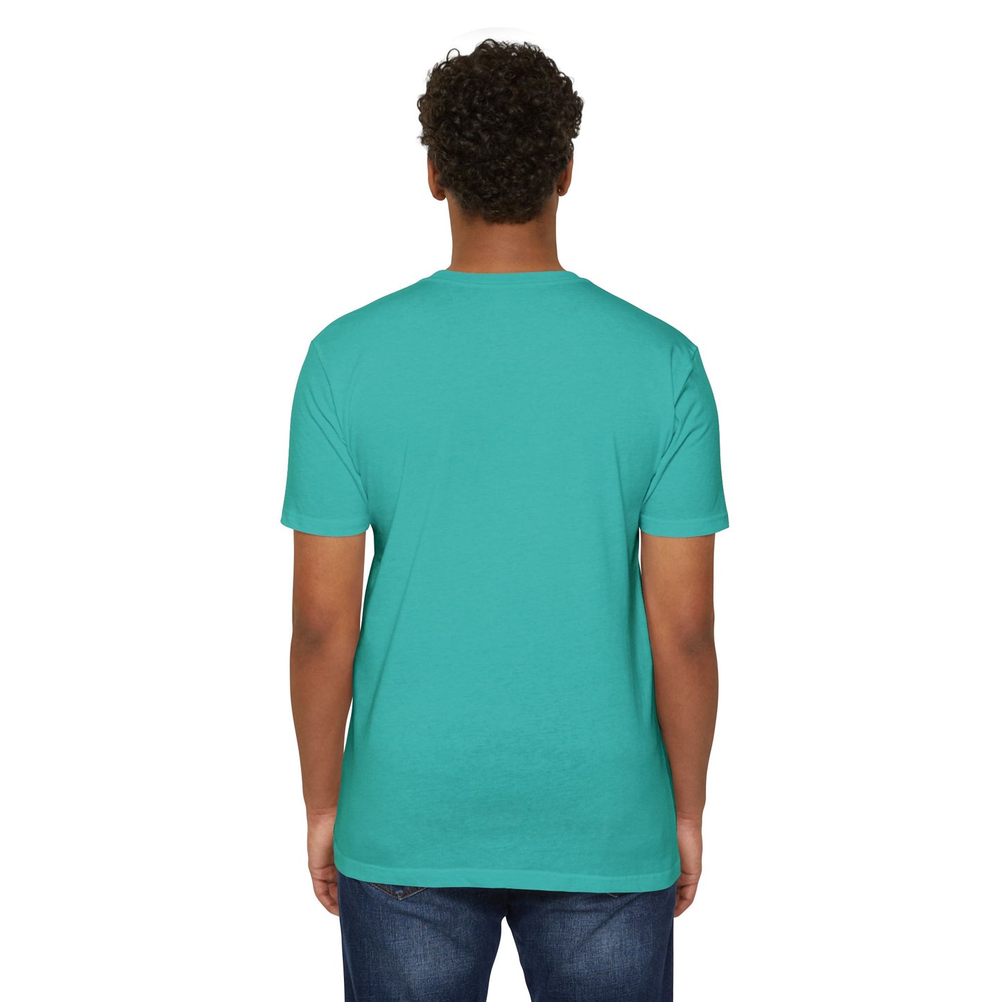 Stay Wild Hippo Variant 1 - Unisex T-Shirt