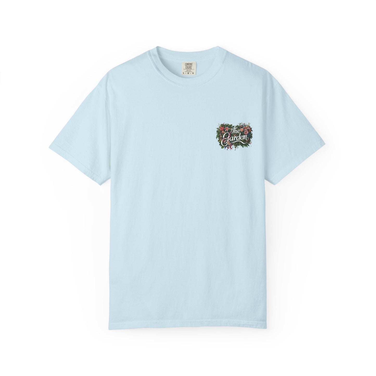 Grow and Flourish Unisex - Comfort Colors