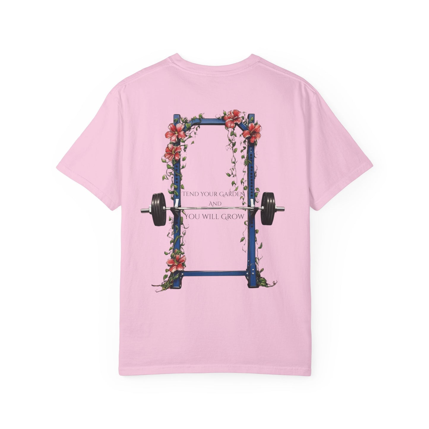 Grow and Flourish Unisex - Comfort Colors