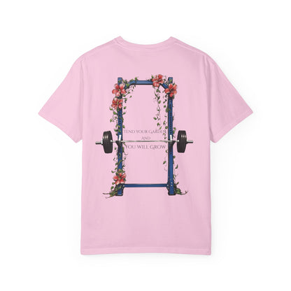Grow and Flourish Unisex - Comfort Colors