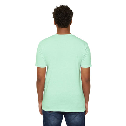 Stay Wild Hippo Variant 1 - Unisex T-Shirt