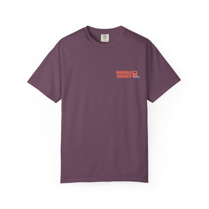 Muscle Mommy Era T-Shirt - Comfort Colors