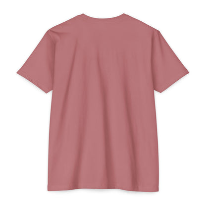 Stay Wild Hippo Variant 1 - Unisex T-Shirt