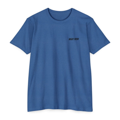 Night Crew Lifting Club 1 - Unisex T-Shirt