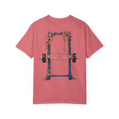 Grow and Flourish Unisex - Comfort Colors
