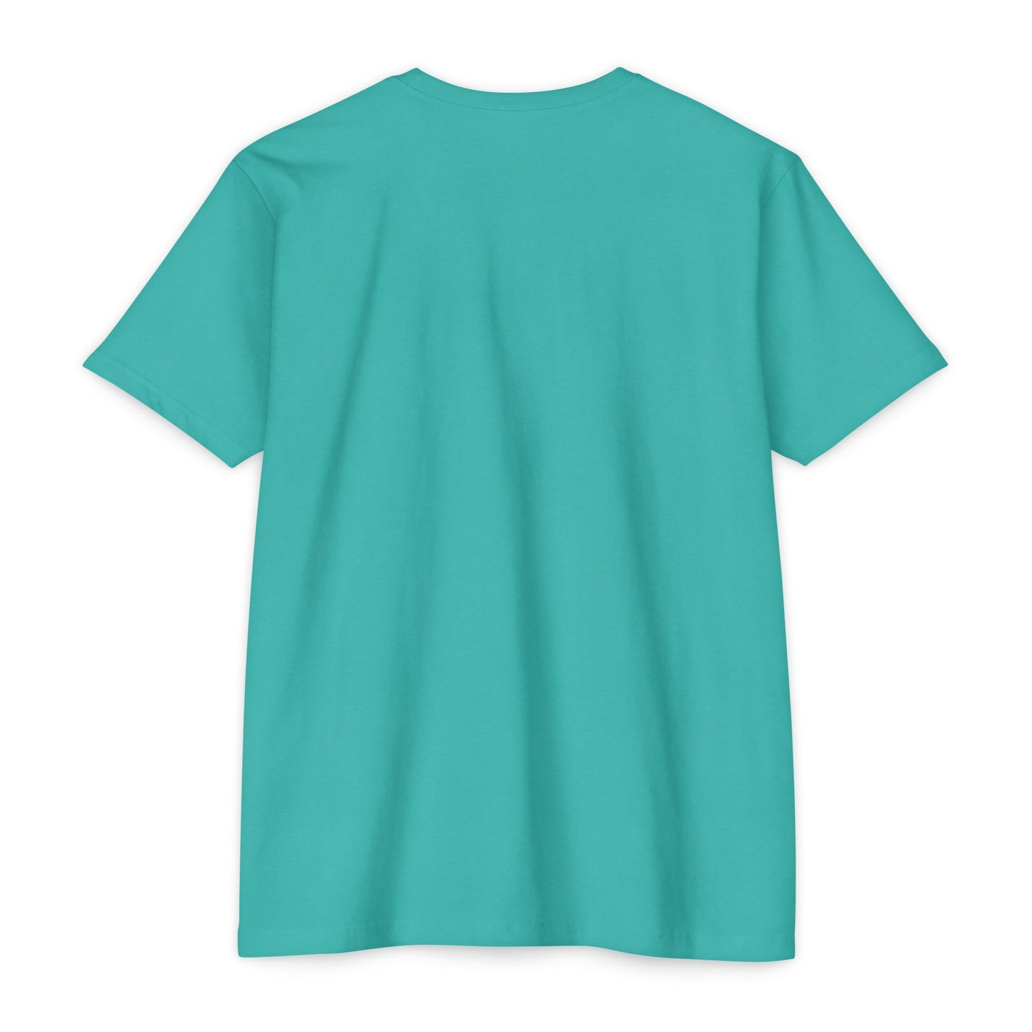 Stay Wild Hippo Variant 1 - Unisex T-Shirt