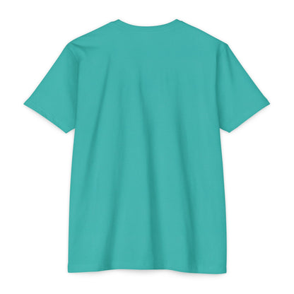 Stay Wild Hippo Variant 1 - Unisex T-Shirt