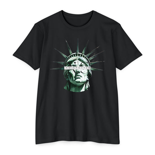 Lady Liberty