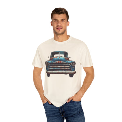 Trucks and Puppies No Spotter
