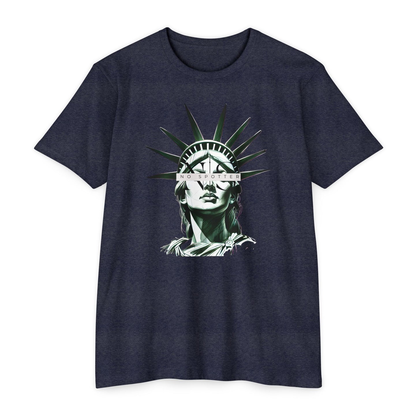 Lady Liberty Edition