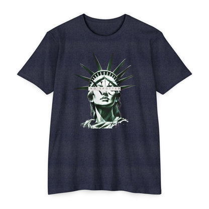 Lady Liberty Edition