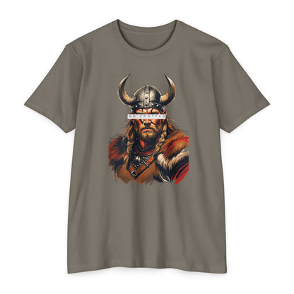 Ragnar Lothbrok the Viking Color