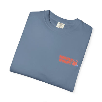 Muscle Mommy Era T-Shirt - Comfort Colors