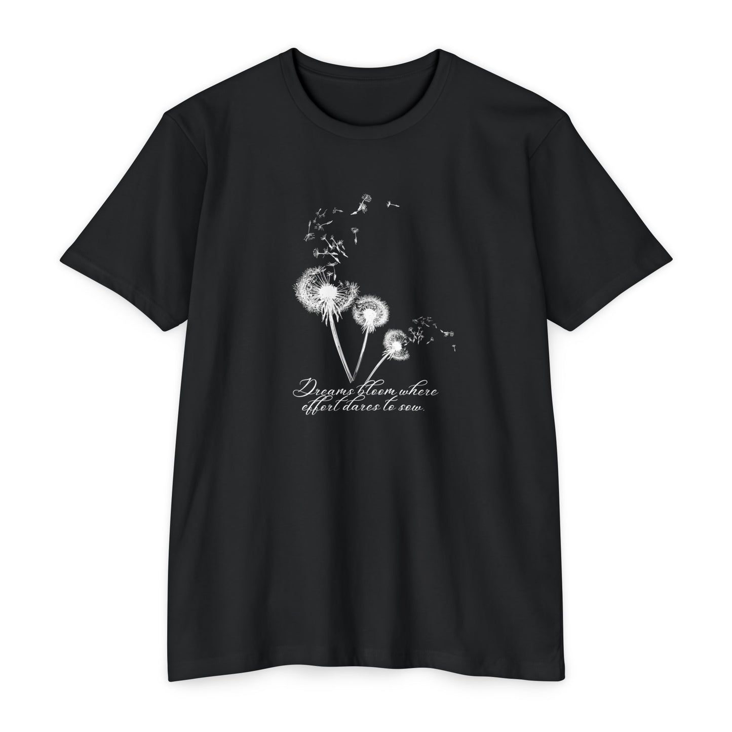 Dandelion Dreams