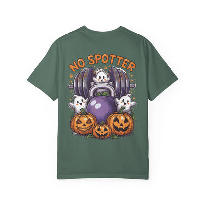 Halloween No Spotter Cute Ghosts