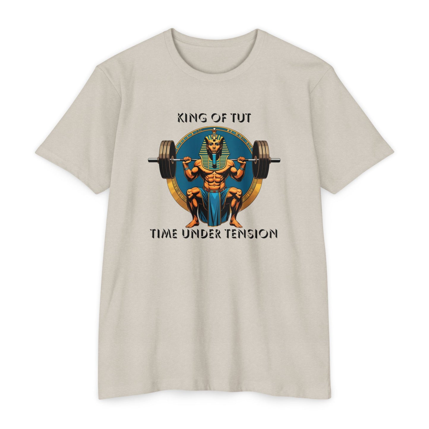 King of Tut